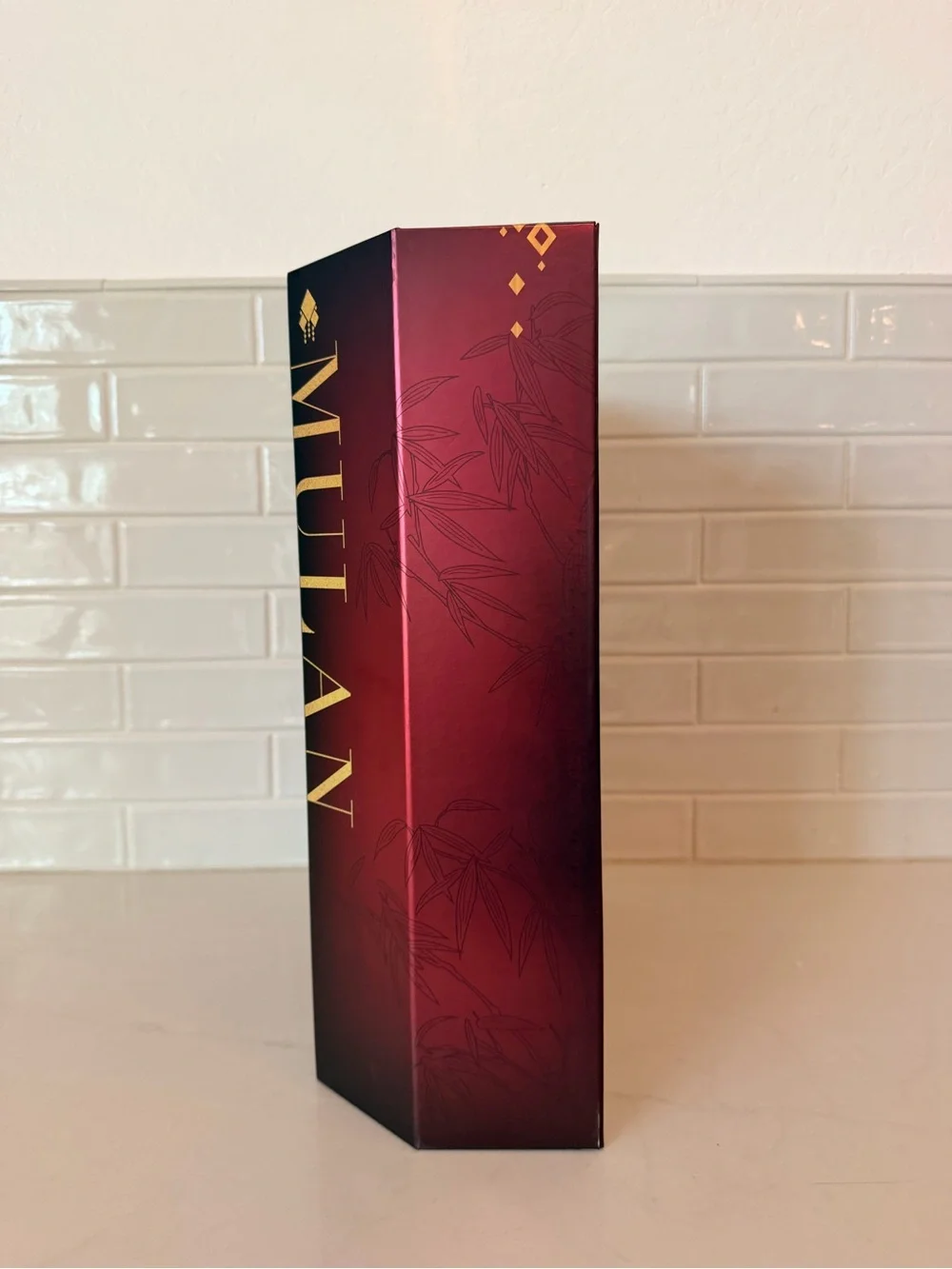 Disney Designer Collection Mulan Limited Edition Doll